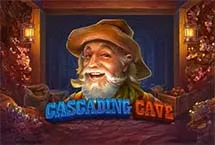 Cascading Cave