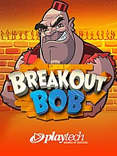 Breakout Bob