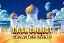 Cash Collect Scratch
