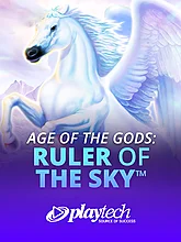 Age of the Gods: Ruler of the Sky