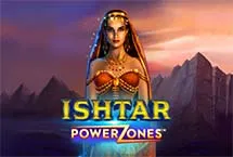Power Zones: Ishtar