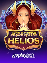Age of the Gods: Helios