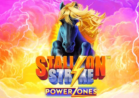 Stallion Strike PowerPlay Jackpot