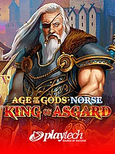 Age of the Gods Norse: King of Asgard