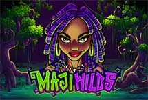Maji Wilds