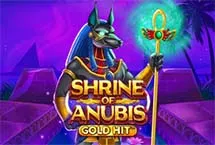 Gold Hit: Shrine of Anubis