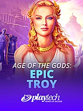 Age of the Gods : Epic Troy