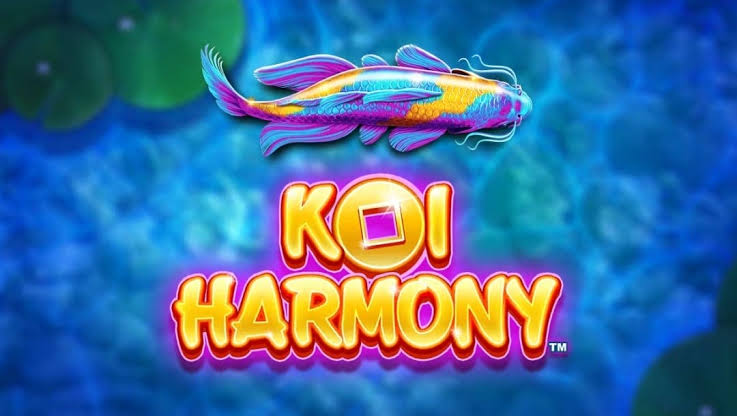 Koi Harmony