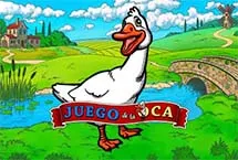Juego de la oca
