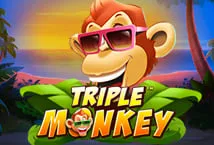 Triple Monkey