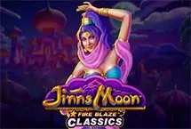 Fire Blaze: Jinns Moon
