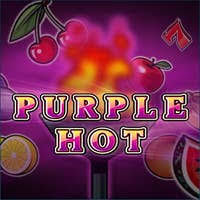 Purple Hot