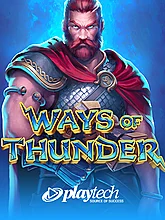 Age of the Gods Norse: Ways of Thunder