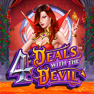4 Deals With The Devil