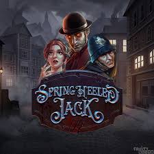 Spring Heeled Jack