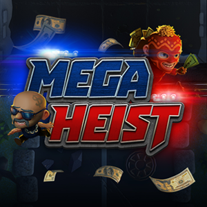 Mega Heist