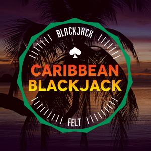 Caribbean Blackjack
