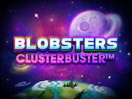 Blobsters Clusterbuster
