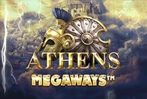 Athens Megaways
