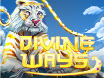 Piggy Riches Megaways