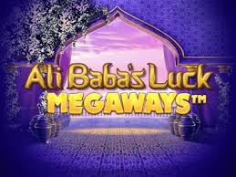 Ali Baba's Luck Megaways