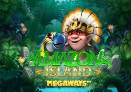 Amazon Island Megaways