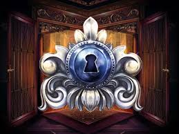 Majestic Mysteries Power Reel