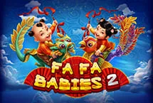 Fa Fa Babies 2