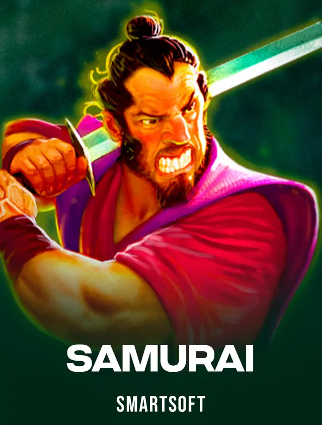 Samurai