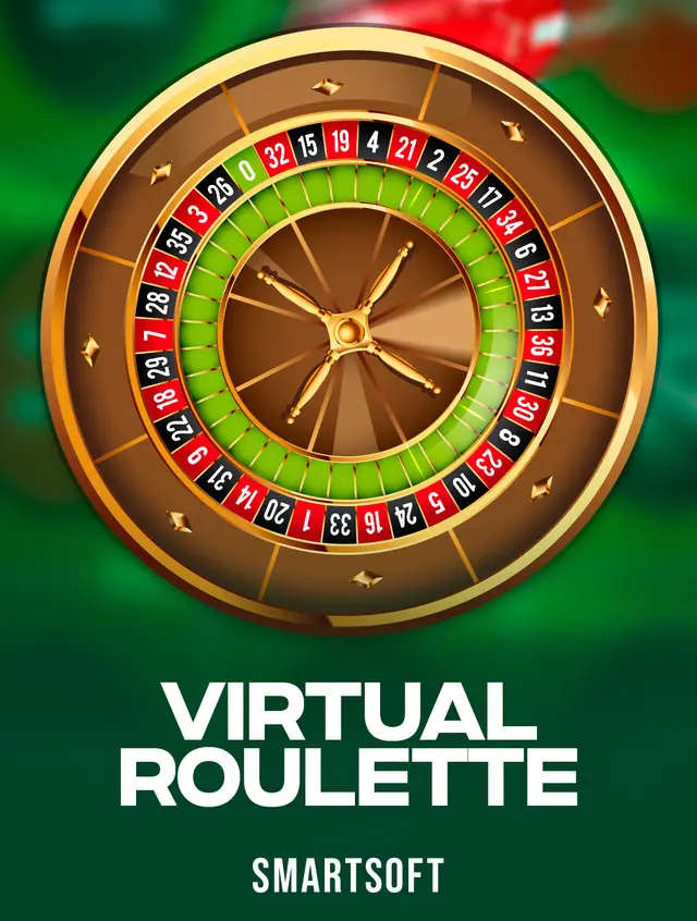Virtual Roulette