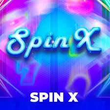 SpinX