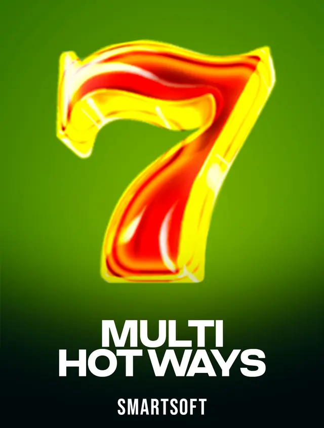 Multi Hot Ways