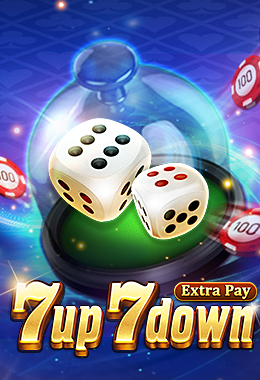 7up7down