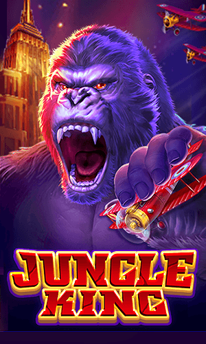 Jungle King