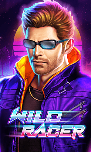 Wild Racer