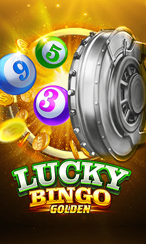 Lucky Bingo
