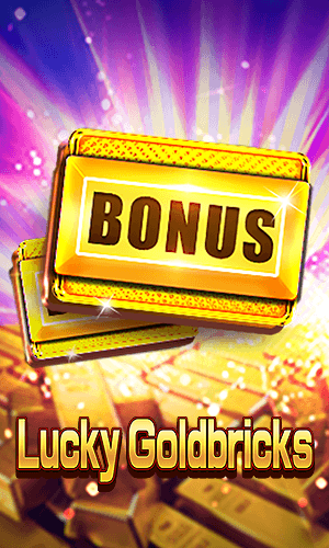 Lucky Goldbricks
