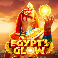 Egypt's Glow