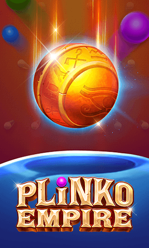 Plinko Empire