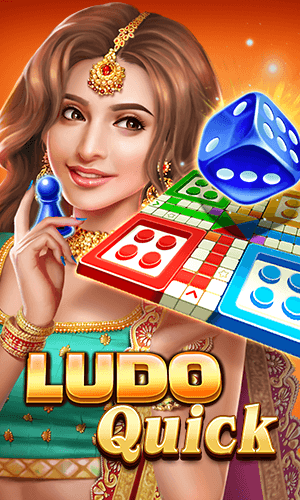 Ludo Quick