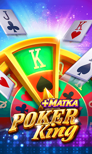 Poker King