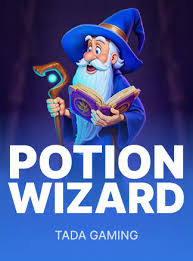 Potion Wizard