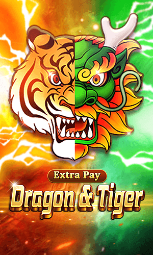 Dragon & Tiger