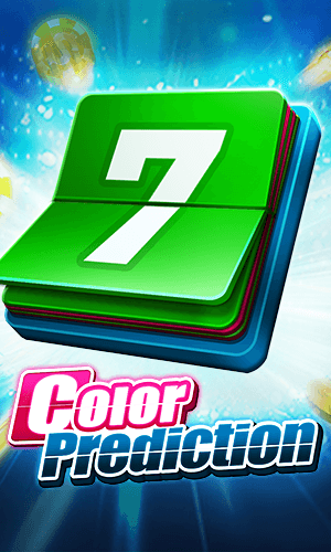 Color Prediction