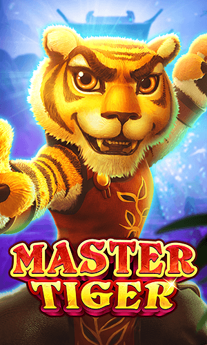 Master Tiger