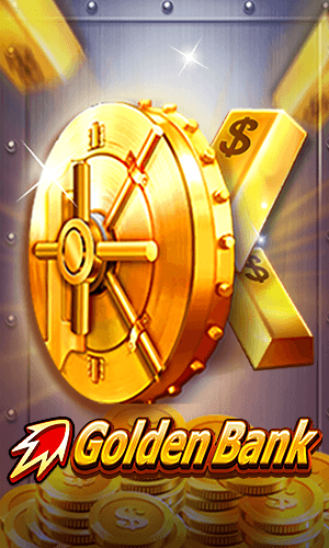 Golden Bank