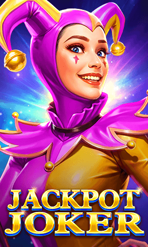 Jackpot Joker