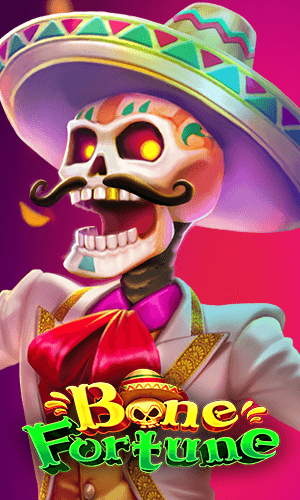 Bone Fortune