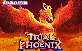 Trial of Phoenix