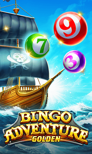 Bingo Adventure